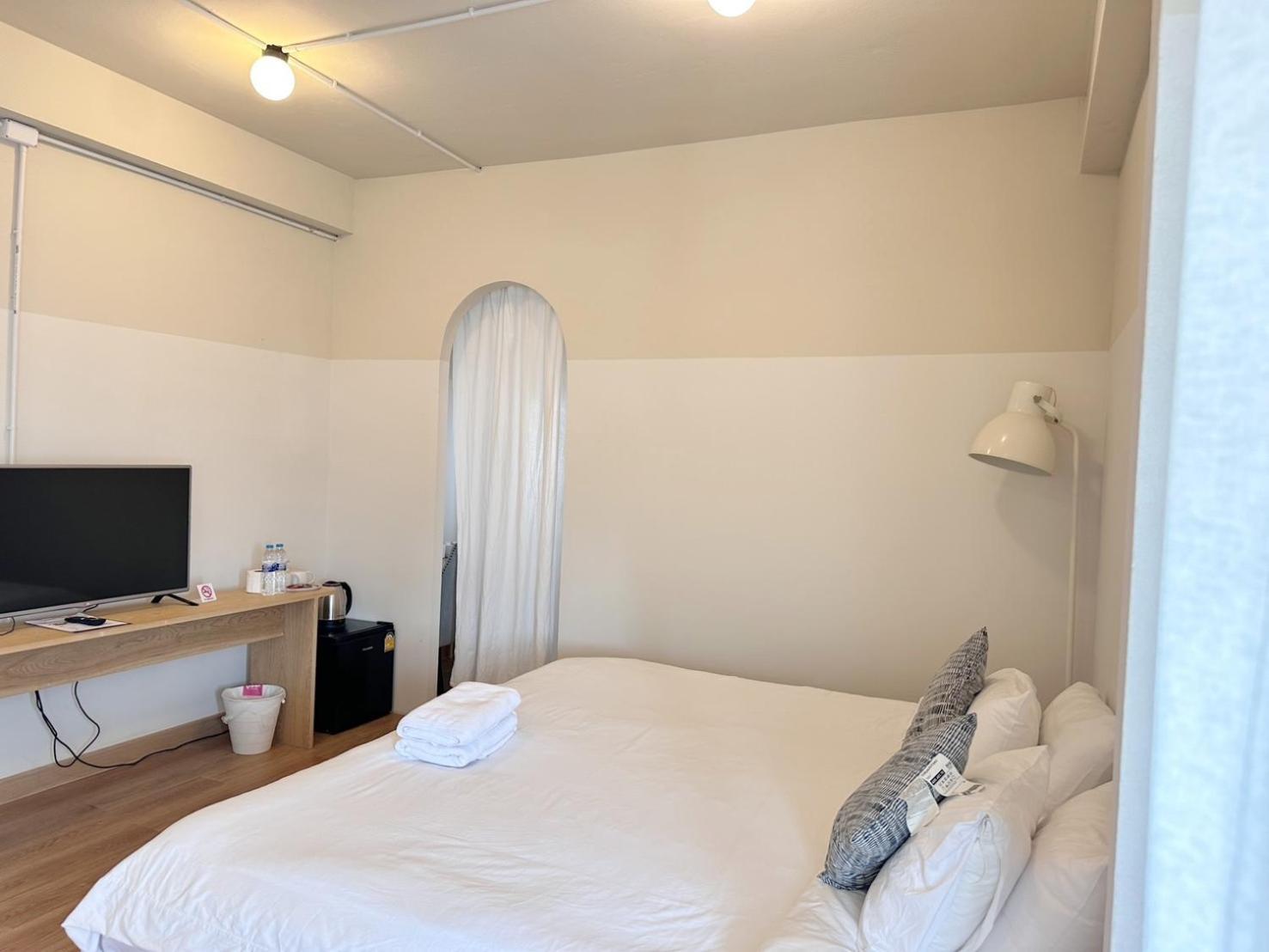 ホテル La Moon House サラヤ エクステリア 写真
