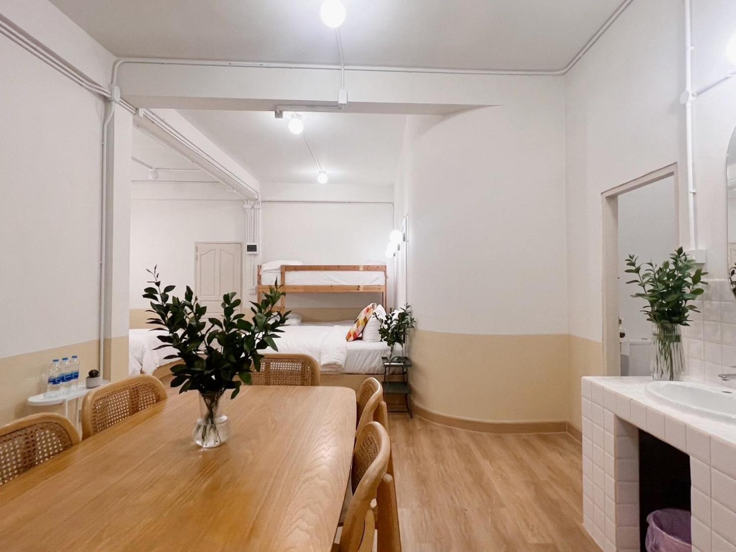 ホテル La Moon House サラヤ エクステリア 写真